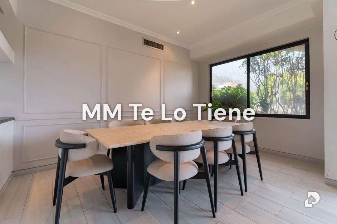 Apartamento en Country Club, Caracas – 7