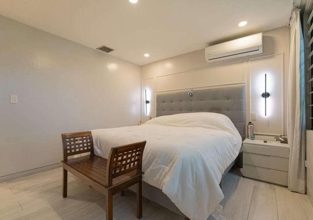 Apartamento en Country Club, Caracas