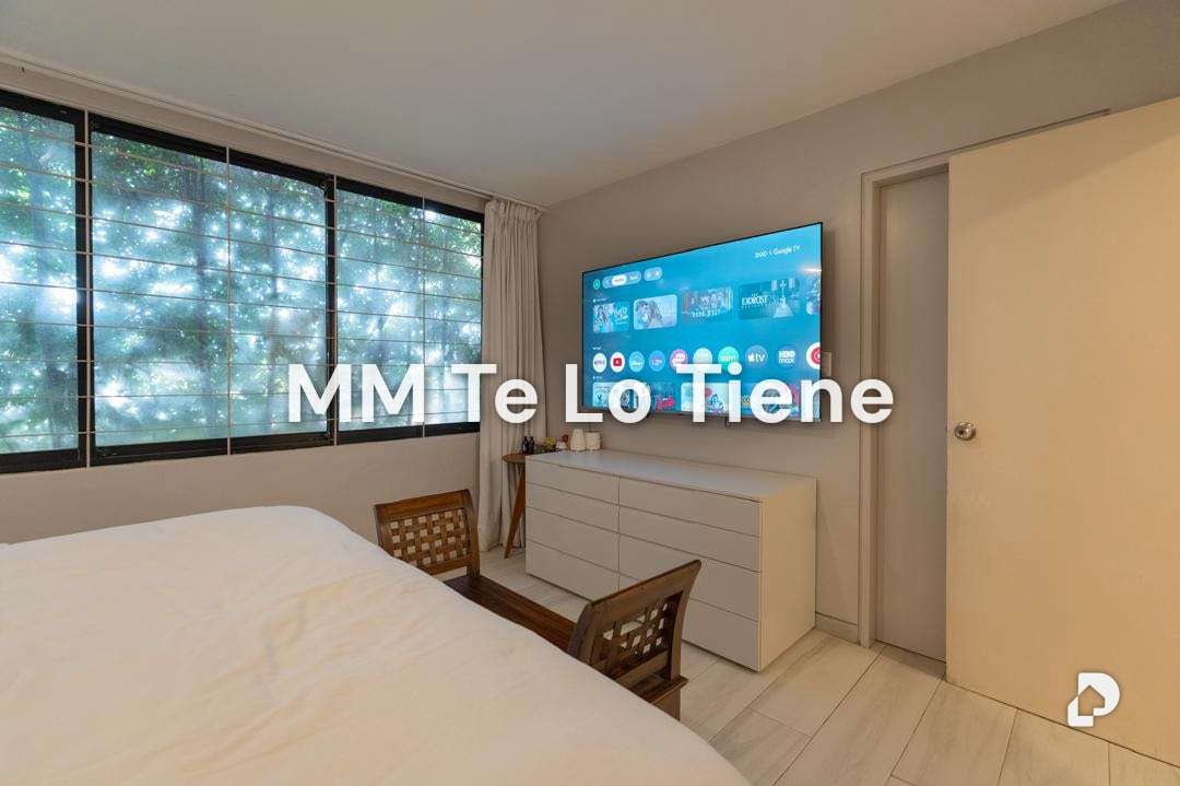 Apartamento en Country Club, Caracas – 24