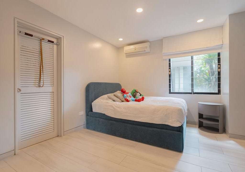 Apartamento en Country Club, Caracas