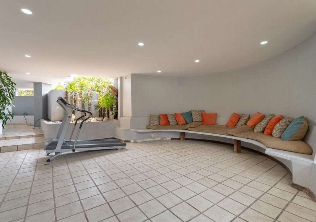 Apartamento en Country Club, Caracas