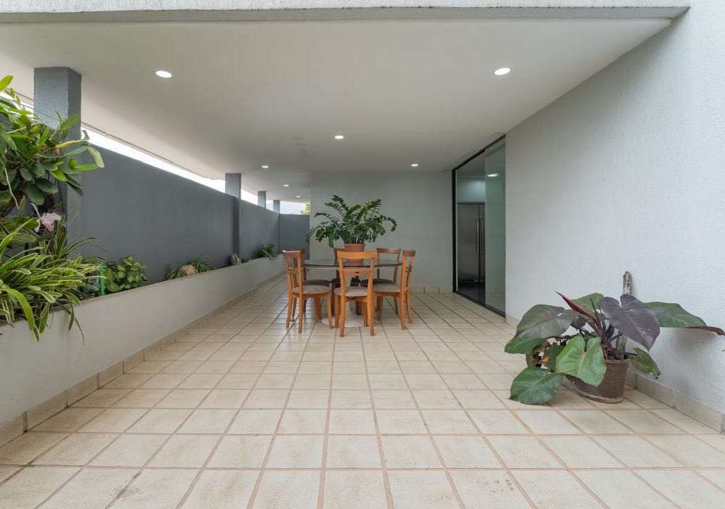 Apartamento en Country Club, Caracas