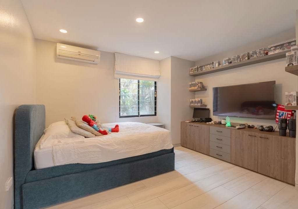 Apartamento en Country Club, Caracas