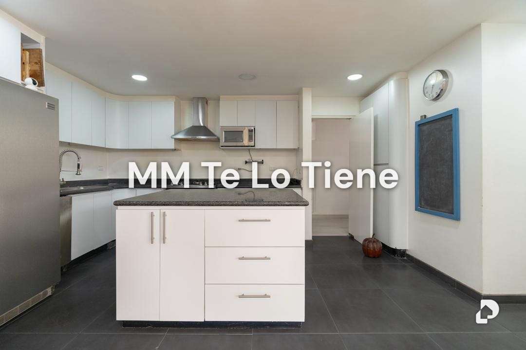 Apartamento en Country Club, Caracas – 40