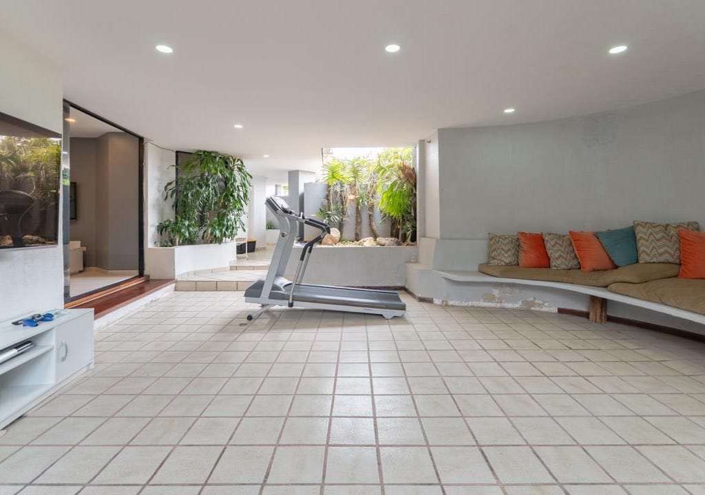 Apartamento en Country Club, Caracas