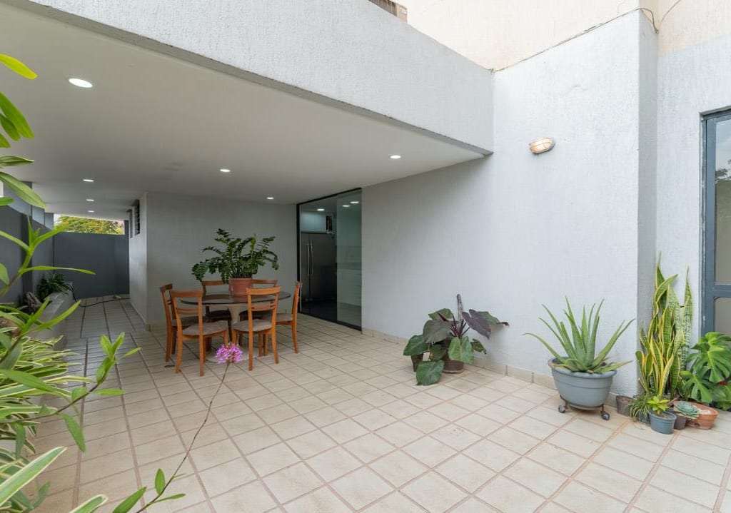 Apartamento en Country Club, Caracas