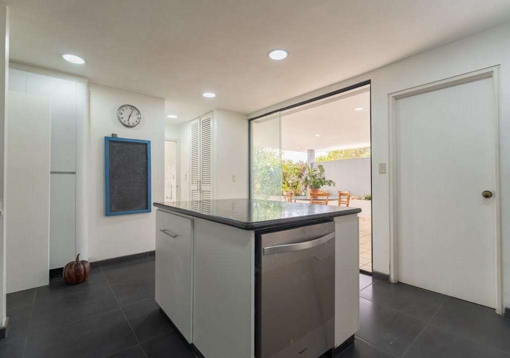 Apartamento en Country Club, Caracas