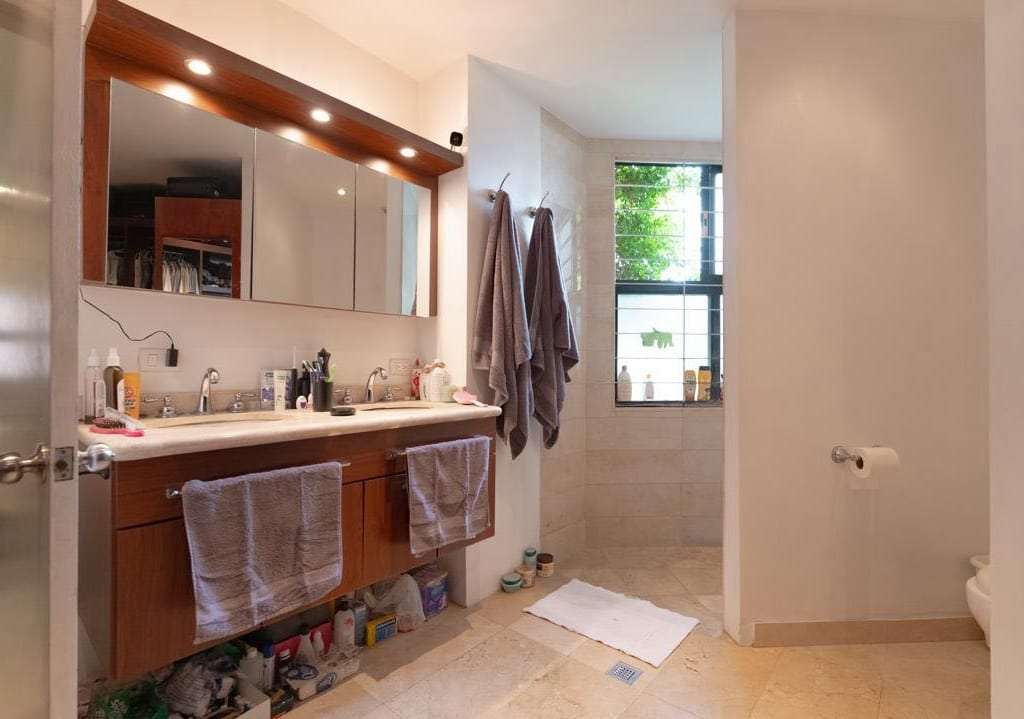 Apartamento en Country Club, Caracas