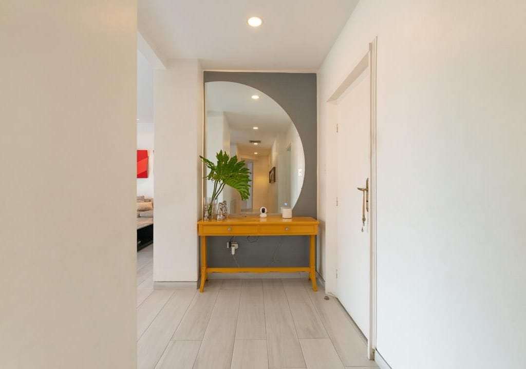 Apartamento en Country Club, Caracas