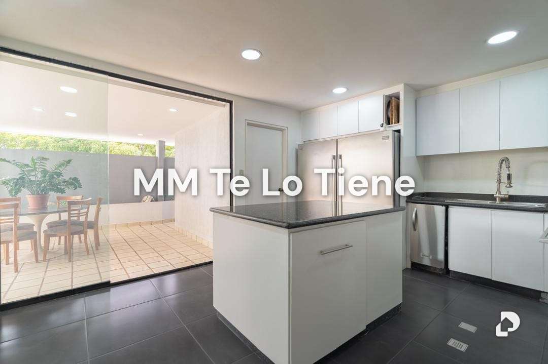 Apartamento en Country Club, Caracas – 36