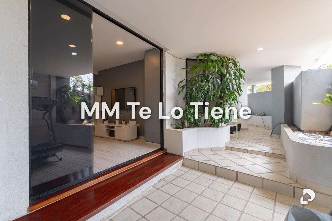 Apartamento en Country Club, Caracas – 18