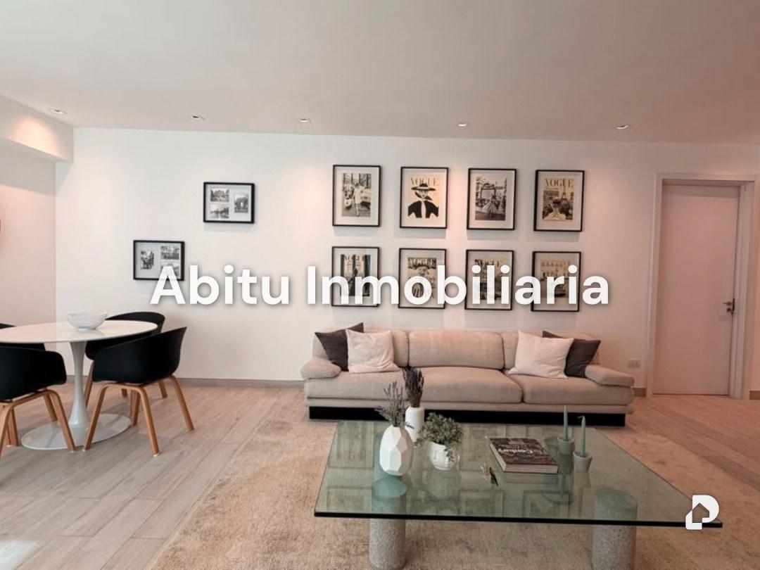 Apartment in Campo Alegre, Caracas – 1