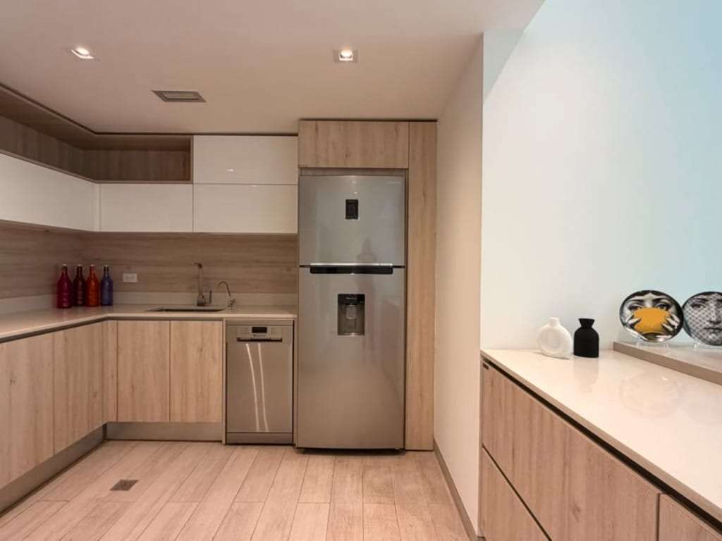 Apartamento en Campo Alegre, Caracas