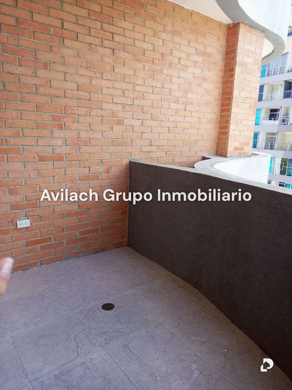 Apartamento en Sabana Larga, Valencia – 6