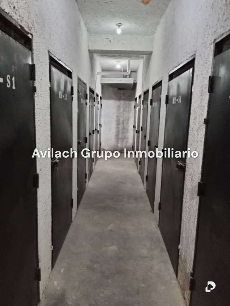 Apartamento en Sabana Larga, Valencia – 17