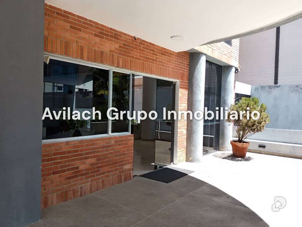 Apartamento en Sabana Larga, Valencia – 2