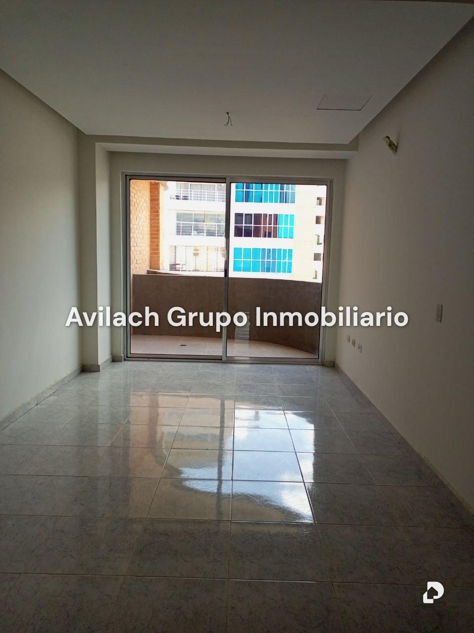 Apartamento en Sabana Larga, Valencia – 5
