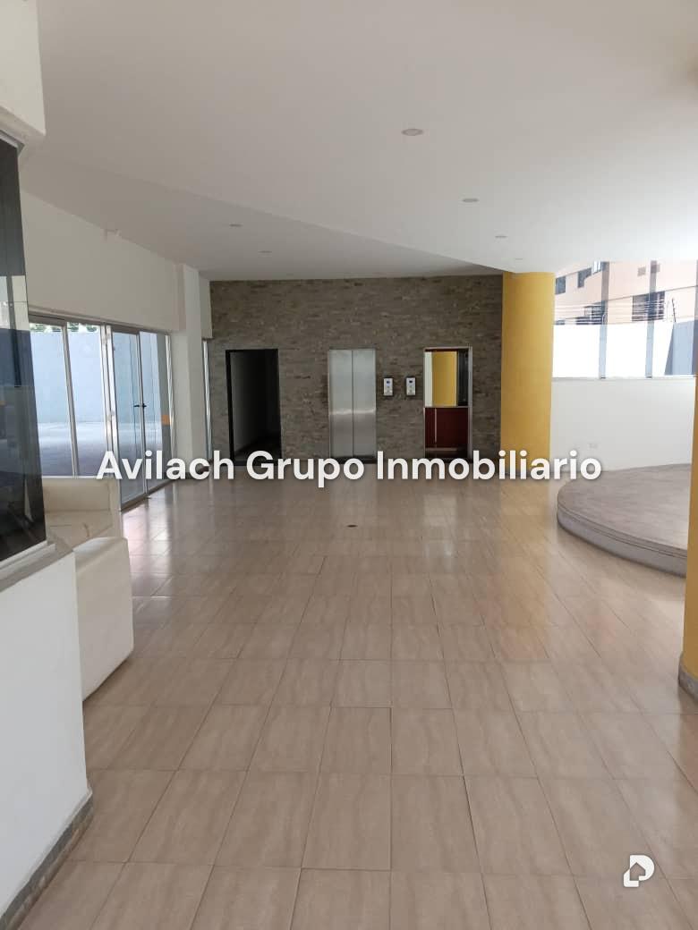 Apartamento en Sabana Larga, Valencia – 3