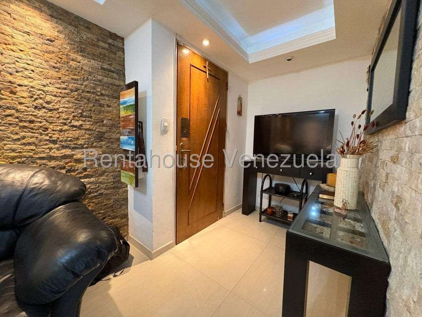 Apartamento en Vizcaya, Caracas