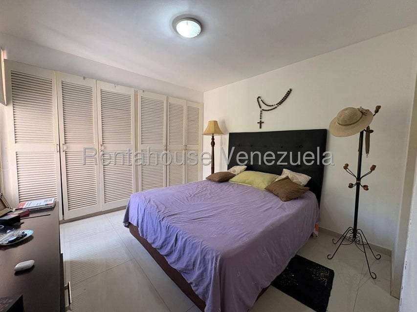 Apartamento en Vizcaya, Caracas