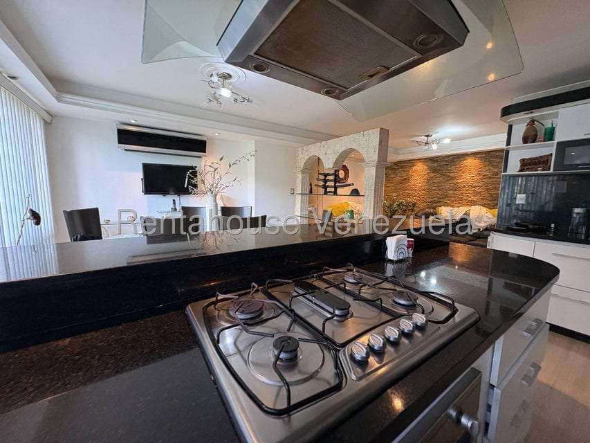 Apartamento en Vizcaya, Caracas