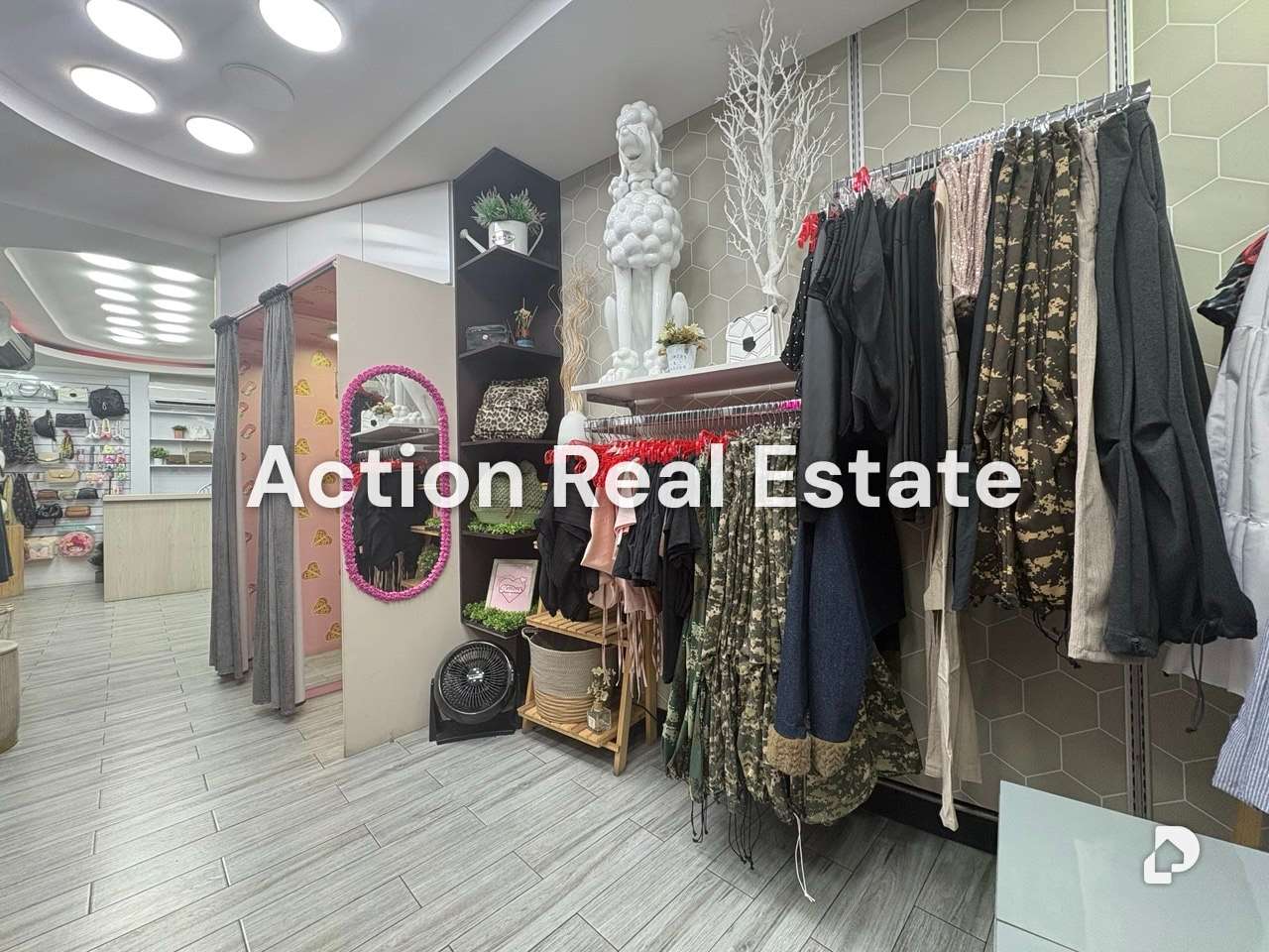 Local comercial en Carrizal, Altos Mirandinos – 4