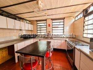 Casa en Prados del Este, Caracas