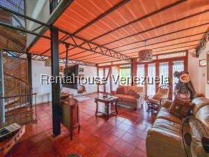 Casa en Prados del Este, Caracas