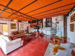 Casa en Prados del Este, Caracas