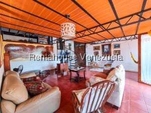 Casa en Prados del Este, Caracas