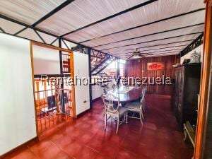 Casa en Prados del Este, Caracas