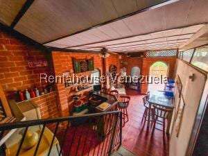 Casa en Prados del Este, Caracas