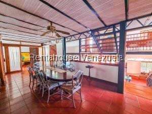 Casa en Prados del Este, Caracas