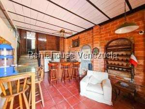 Casa en Prados del Este, Caracas