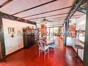 Casa en Prados del Este, Caracas