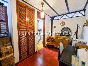 Casa en Prados del Este, Caracas