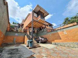 Casa en Prados del Este, Caracas
