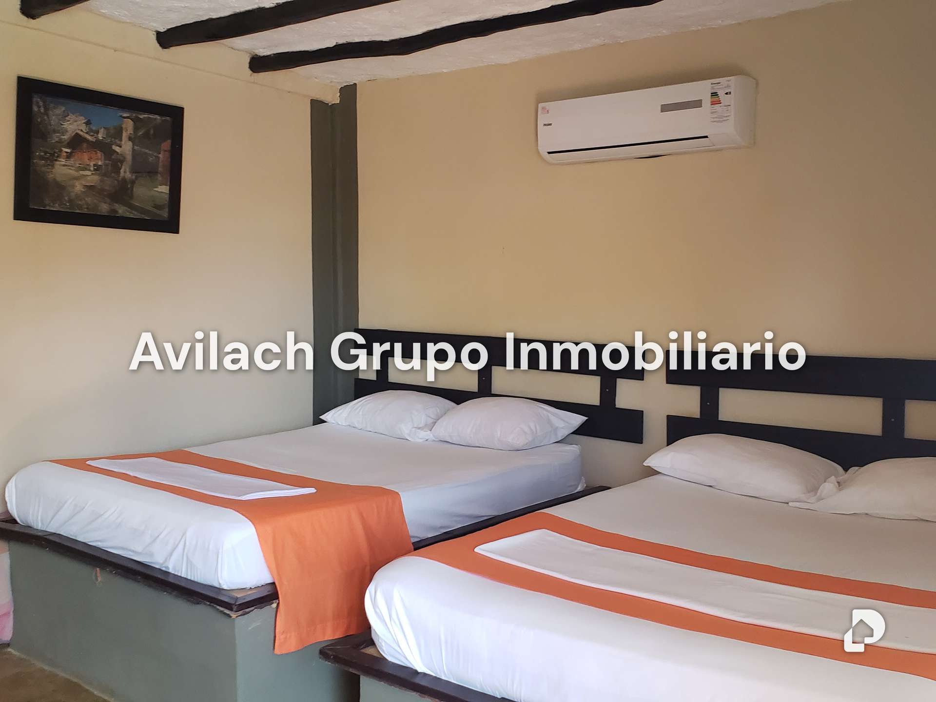 Edificio en Tucacas, Parque Nacional Morrocoy – 13
