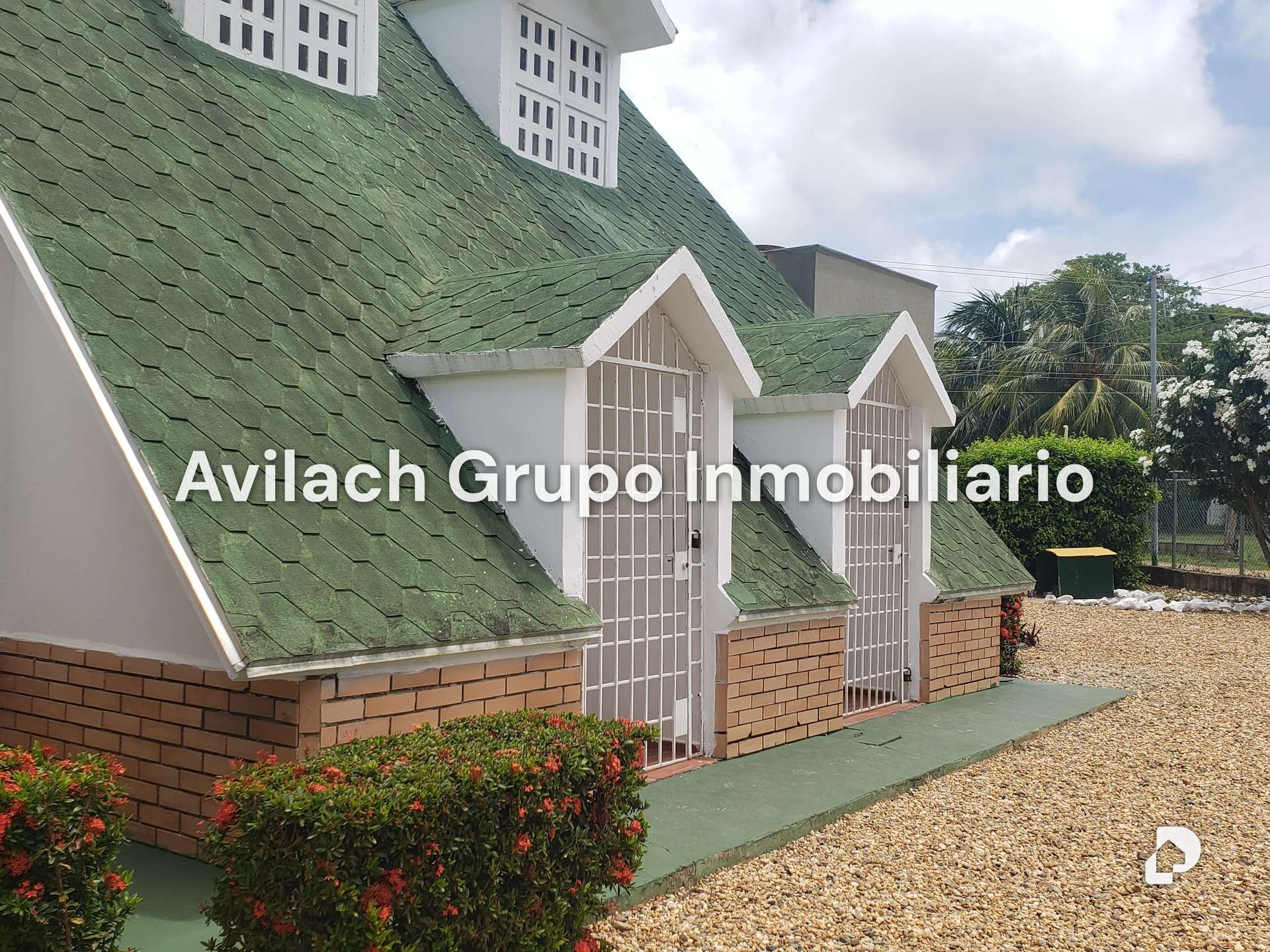 Edificio en Tucacas, Parque Nacional Morrocoy – 18