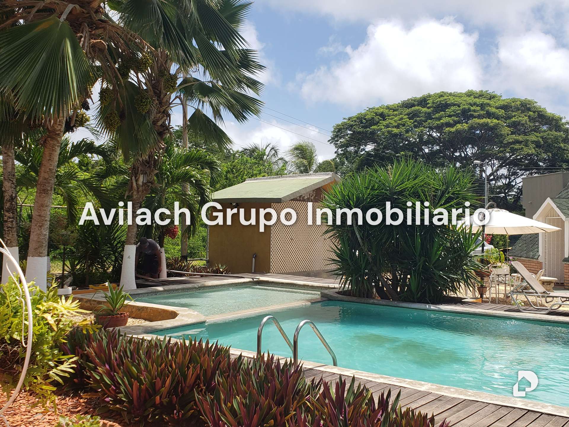 Edificio en Tucacas, Parque Nacional Morrocoy – 21