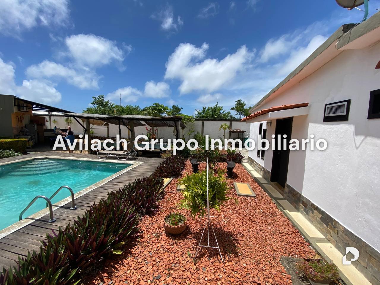 Edificio en Tucacas, Parque Nacional Morrocoy – 3