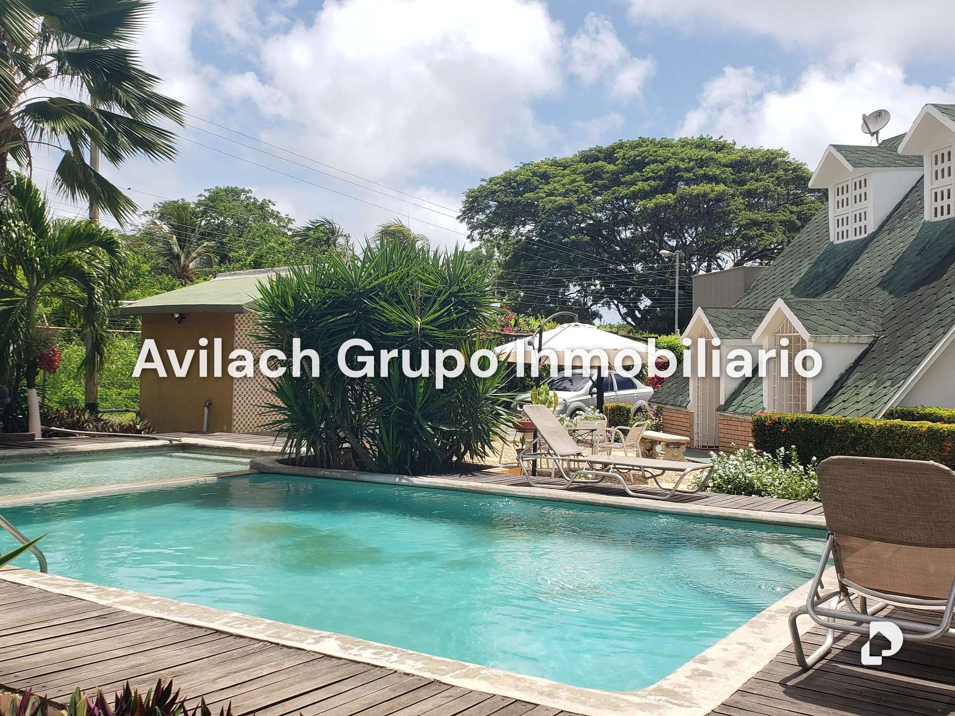Edificio en Tucacas, Parque Nacional Morrocoy – 16