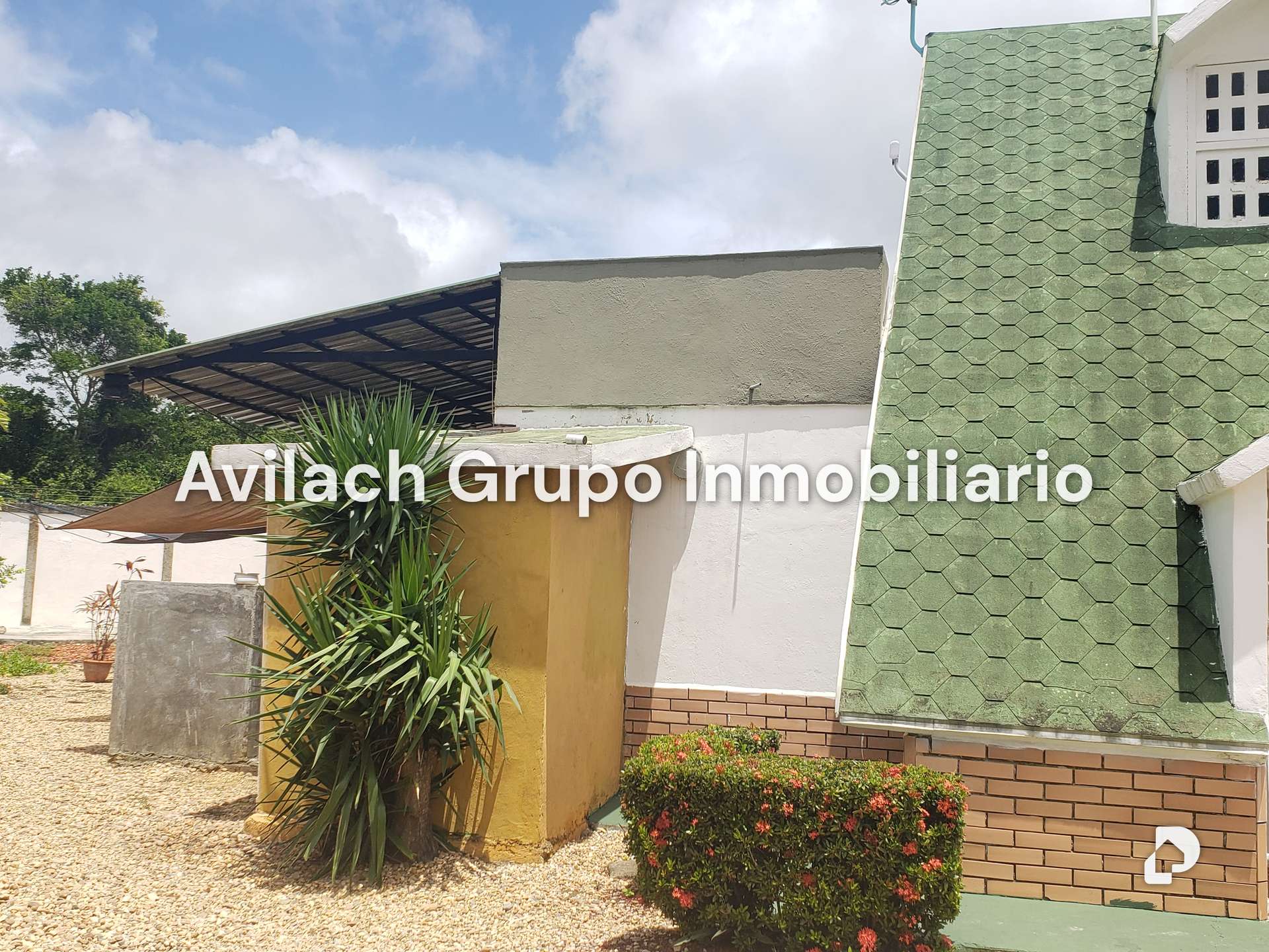 Edificio en Tucacas, Parque Nacional Morrocoy – 20