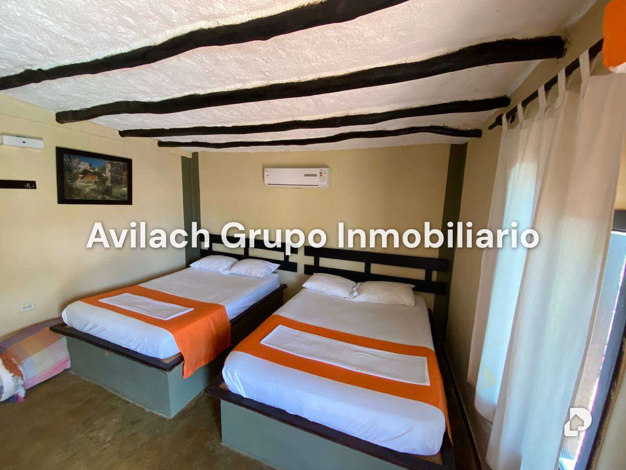 Edificio en Tucacas, Parque Nacional Morrocoy – 8