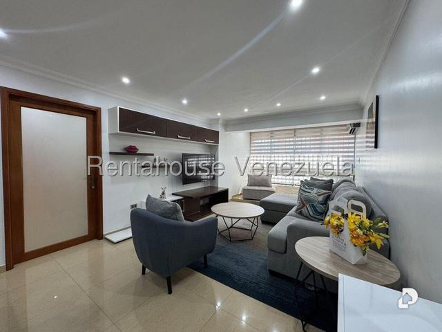 Apartamento en Terrazas del Club Hípico, Caracas – 3