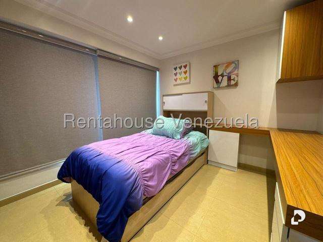 Apartamento en Terrazas del Club Hípico, Caracas – 7