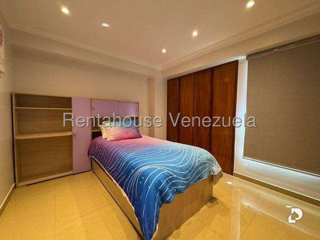 Apartamento en Terrazas del Club Hípico, Caracas – 8