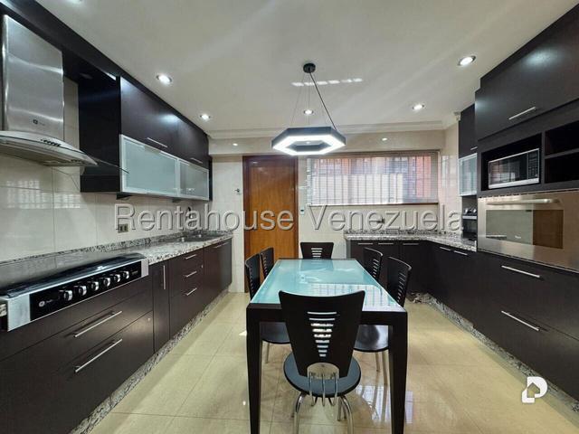 Apartamento en Terrazas del Club Hípico, Caracas – 5