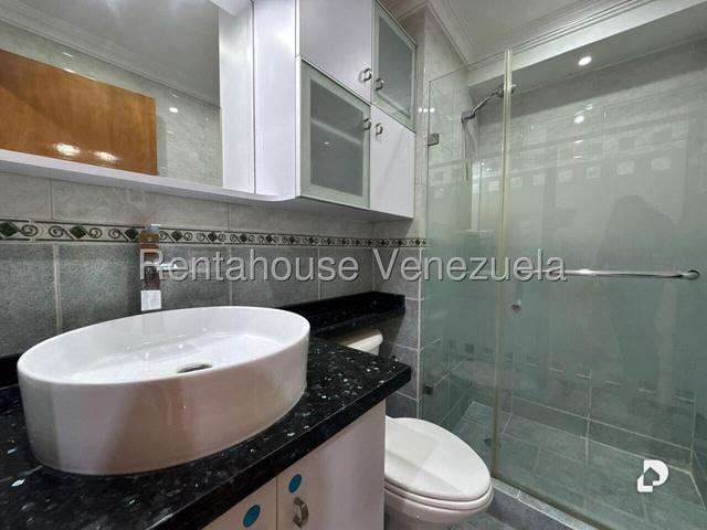 Apartamento en Terrazas del Club Hípico, Caracas – 9