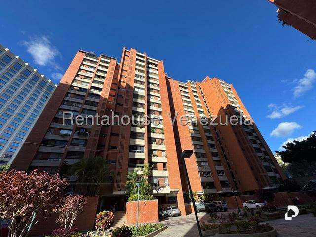 Apartamento en Terrazas del Club Hípico, Caracas – 10